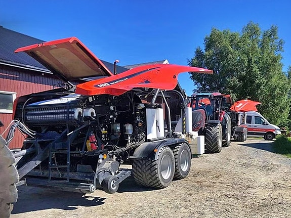 Bilde 3 av 5 i jobbannonse-galleriet