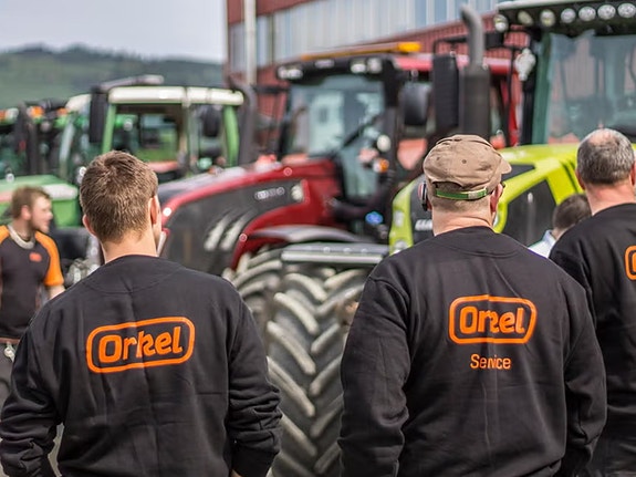 Bilde 4 av 5 i jobbannonse-galleriet