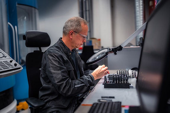 Bilde 1 av 4 i jobbannonse-galleriet