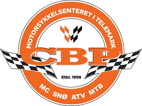 CBP AS logo