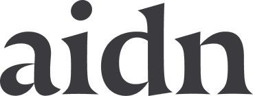 Aidn logo