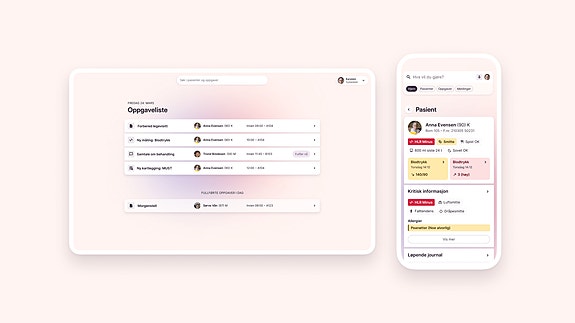 Bilde 1 av 4 i jobbannonse-galleriet