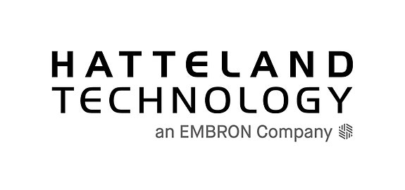 Hatteland Technology logo