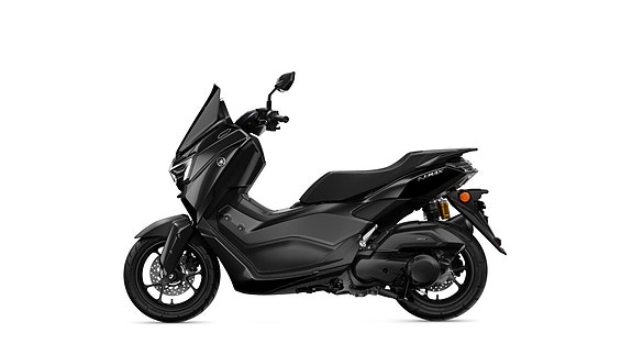 Yamaha NMAX 155 Tech MAX-Nyhet 2026- 23 of 25
