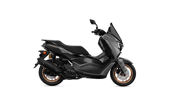 Yamaha NMAX 155 Tech MAX-Nyhet 2026- 14 of 25