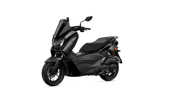 Yamaha NMAX 155 Tech MAX-Nyhet 2026- 24 of 25