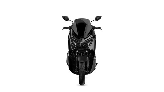 Yamaha NMAX 155 Tech MAX-Nyhet 2026- 25 of 25