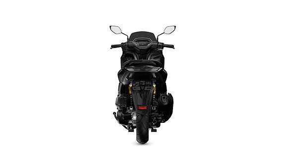 Yamaha NMAX 155 Tech MAX-Nyhet 2026- 22 of 25