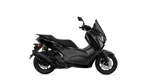 Yamaha NMAX 155 Tech MAX-Nyhet 2026- 20 of 25