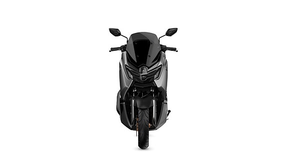 Yamaha NMAX 155 Tech MAX-Nyhet 2026- 19 of 25