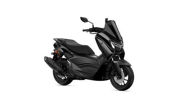 Yamaha NMAX 155 Tech MAX-Nyhet 2026- 21 of 25