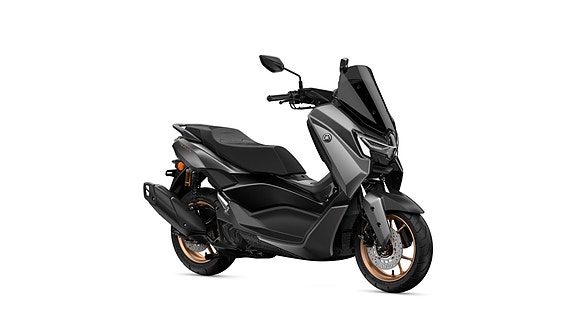Yamaha NMAX 155 Tech MAX-Nyhet 2026- 3 of 25