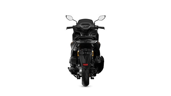 Yamaha NMAX 155 Tech MAX-Nyhet 2026- 17 of 25