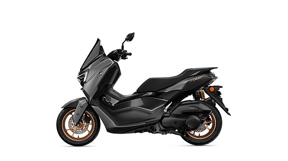 Yamaha NMAX 155 Tech MAX-Nyhet 2026- 16 of 25