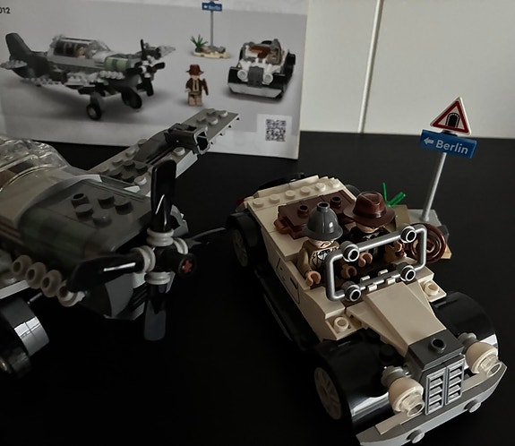 Product image 2 of 3