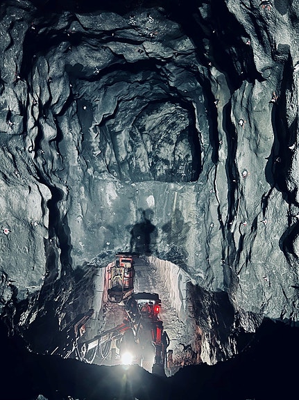 Ny tunnelbane Akalla-Barkarby, Sverige