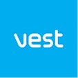 Vest Service AS logo
