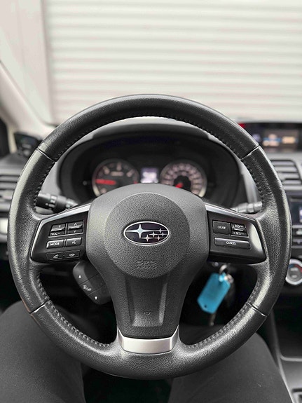 Subaru XV 20 of 20