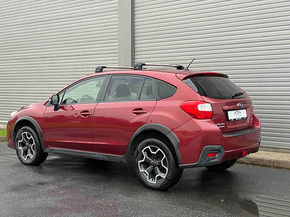 Subaru XV 5 of 20