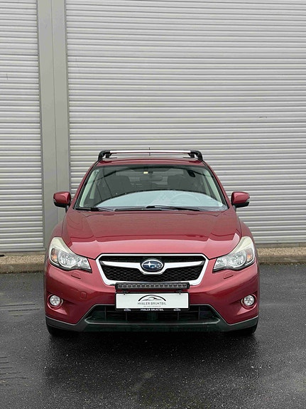 Subaru XV 3 of 20
