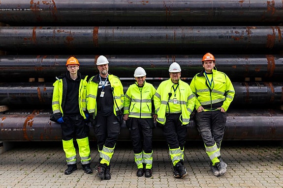 Bilde 4 av 6 i jobbannonse-galleriet