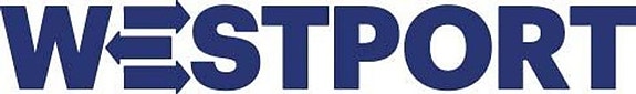 Westport AS logo