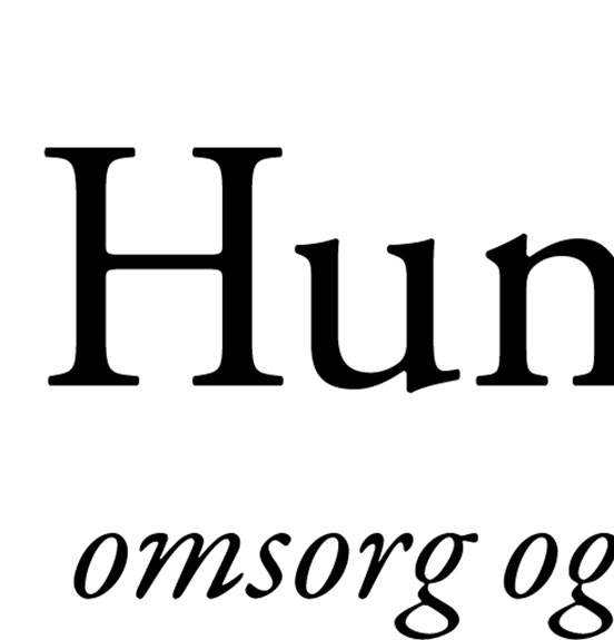 Humana omsorg og assistanse logo