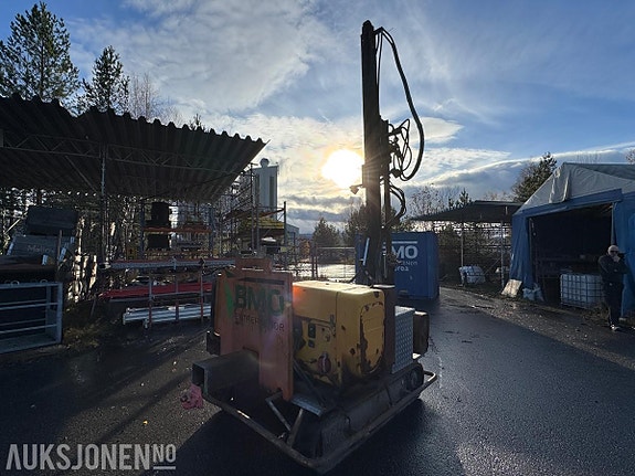 Andre Gayk HRE 4000 5 of 5