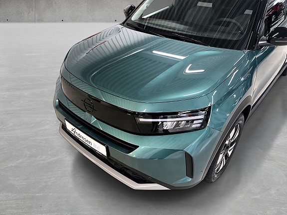 Opel Frontera 17 of 18
