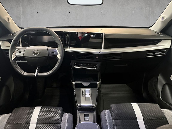 Opel Frontera 7 of 18