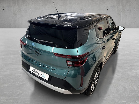Opel Frontera 16 of 18