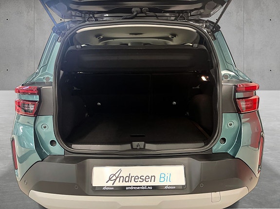 Opel Frontera 14 of 18