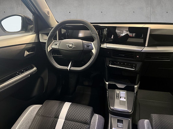Opel Frontera 8 of 18