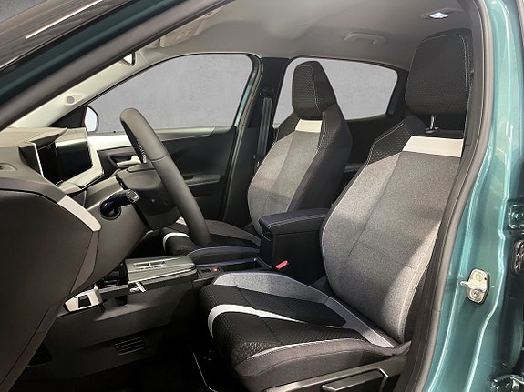 Opel Frontera 6 of 18