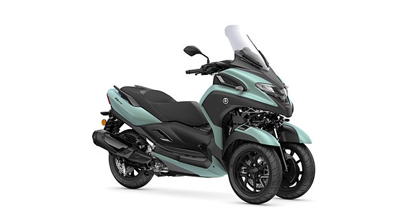 Yamaha Tricity 300 23 of 30