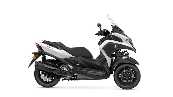 Yamaha Tricity 300 13 of 30