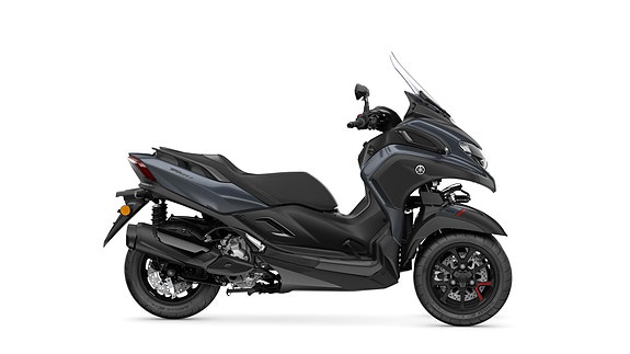 Yamaha Tricity 300 19 of 30