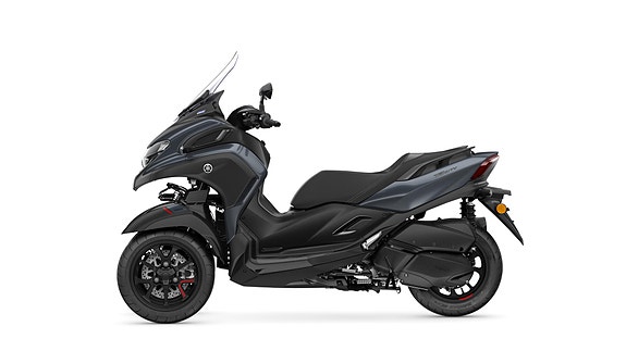 Yamaha Tricity 300 21 of 30