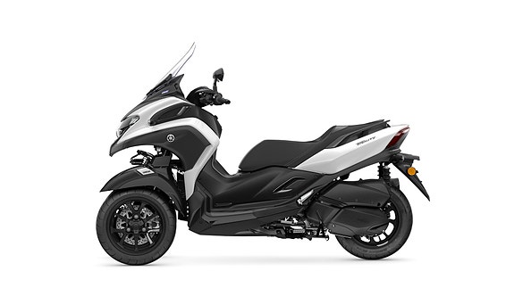 Yamaha Tricity 300 14 of 30