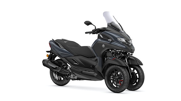 Yamaha Tricity 300 17 of 30