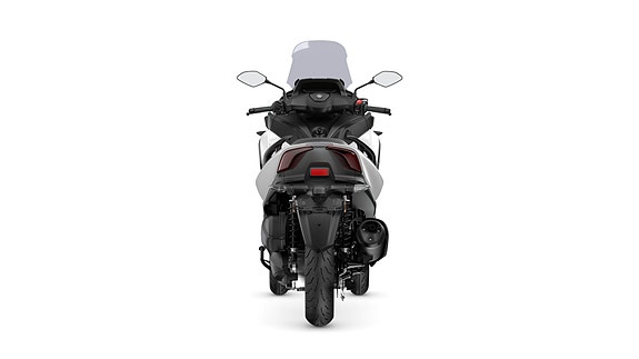 Yamaha Tricity 300 12 of 30