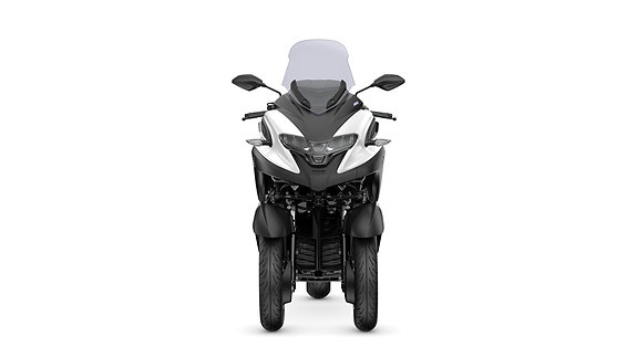 Yamaha Tricity 300 16 of 30