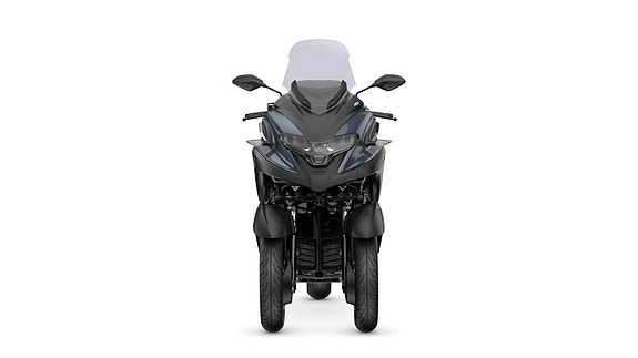 Yamaha Tricity 300 22 of 30