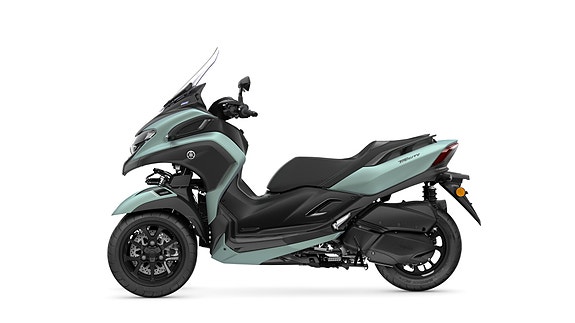 Yamaha Tricity 300 27 of 30