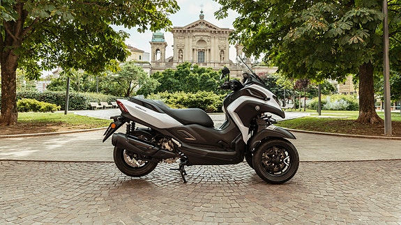 Yamaha Tricity 300 8 of 30