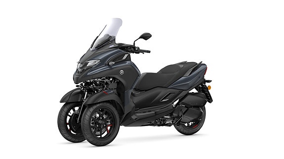 Yamaha Tricity 300 20 of 30