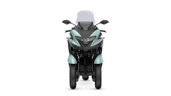 Yamaha Tricity 300 28 of 30