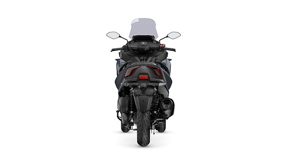 Yamaha Tricity 300 18 of 30