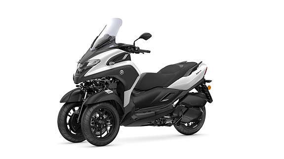 Yamaha Tricity 300 15 of 30
