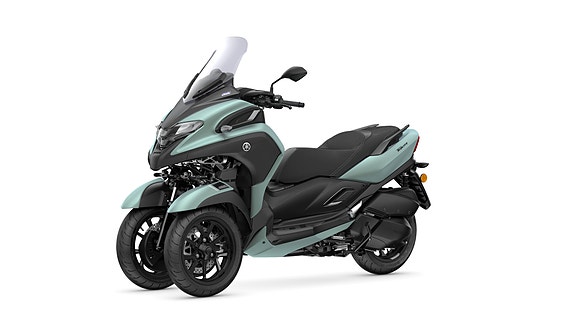 Yamaha Tricity 300 26 of 30